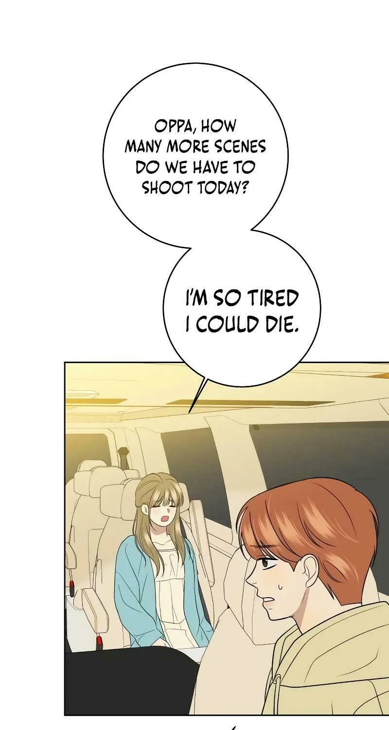 Marry In Bed at 19 Chapter 15 page 66 - 