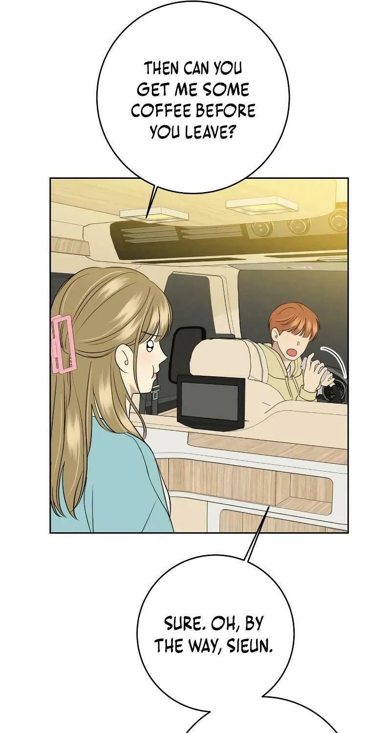 Marry In Bed at 19 Chapter 15 page 68 - 