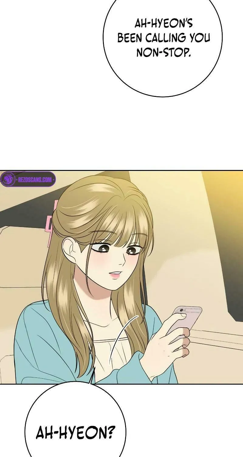 Marry In Bed at 19 Chapter 15 page 69 - 
