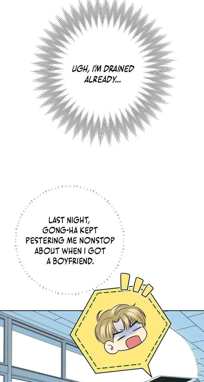 Marry In Bed at 19 Chapter 15 page 9 - 