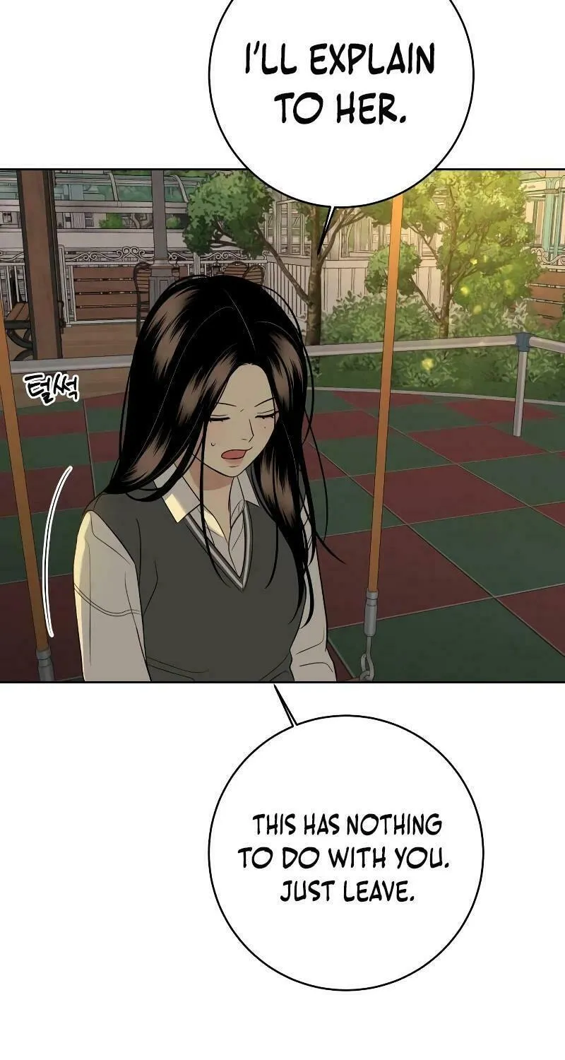 Marry In Bed at 19 Chapter 15 page 82 - 