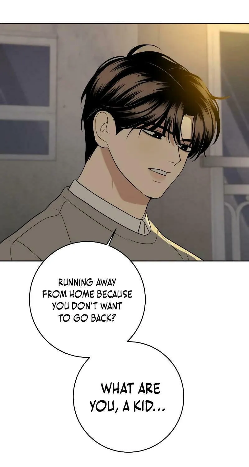 Marry In Bed at 19 Chapter 15 page 83 - 