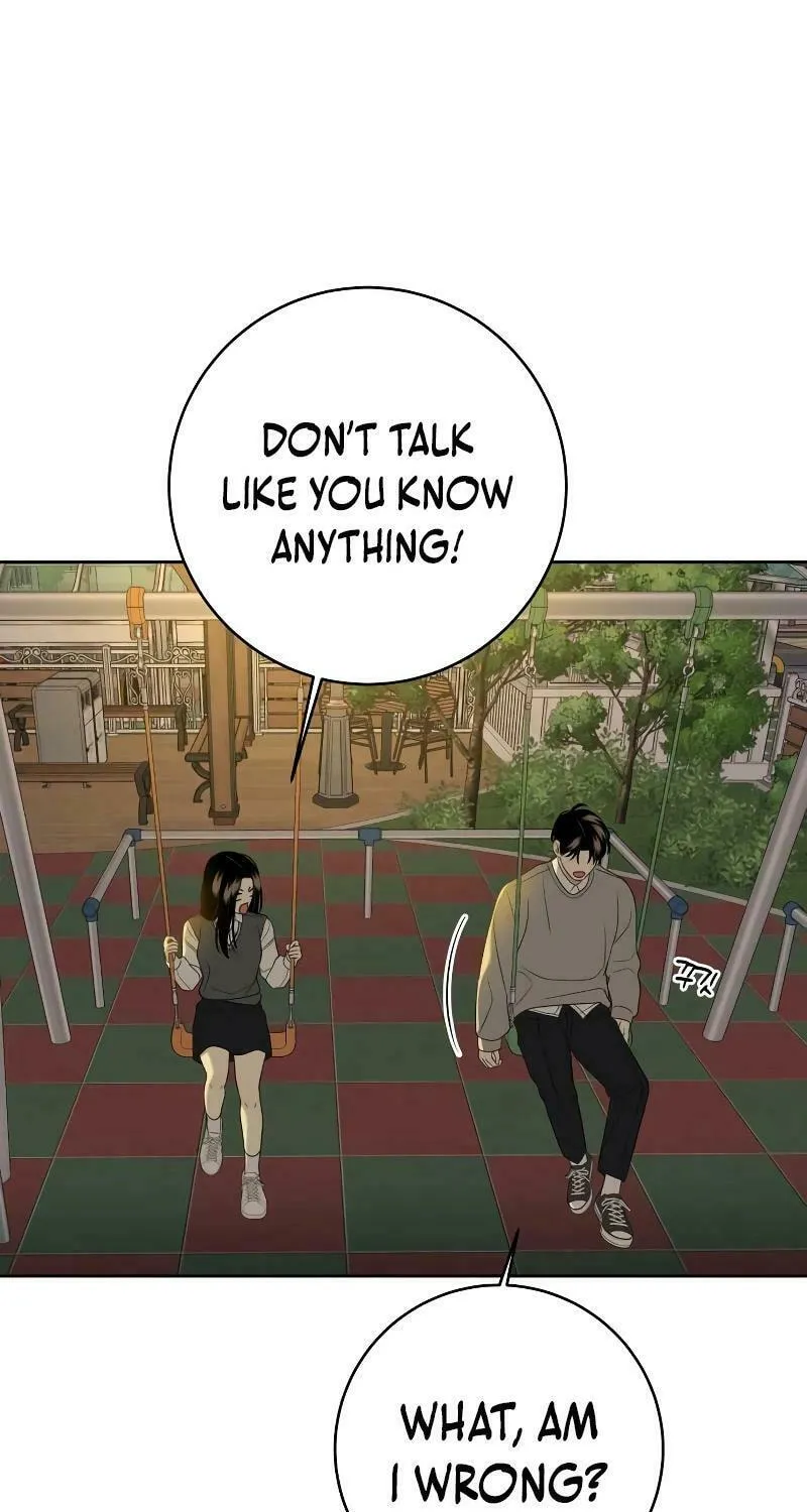 Marry In Bed at 19 Chapter 15 page 84 - 