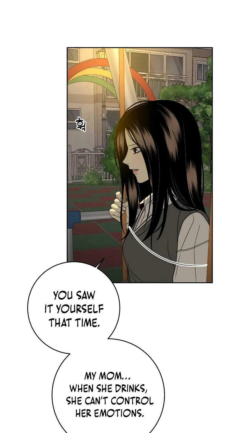 Marry In Bed at 19 Chapter 15 page 86 - 