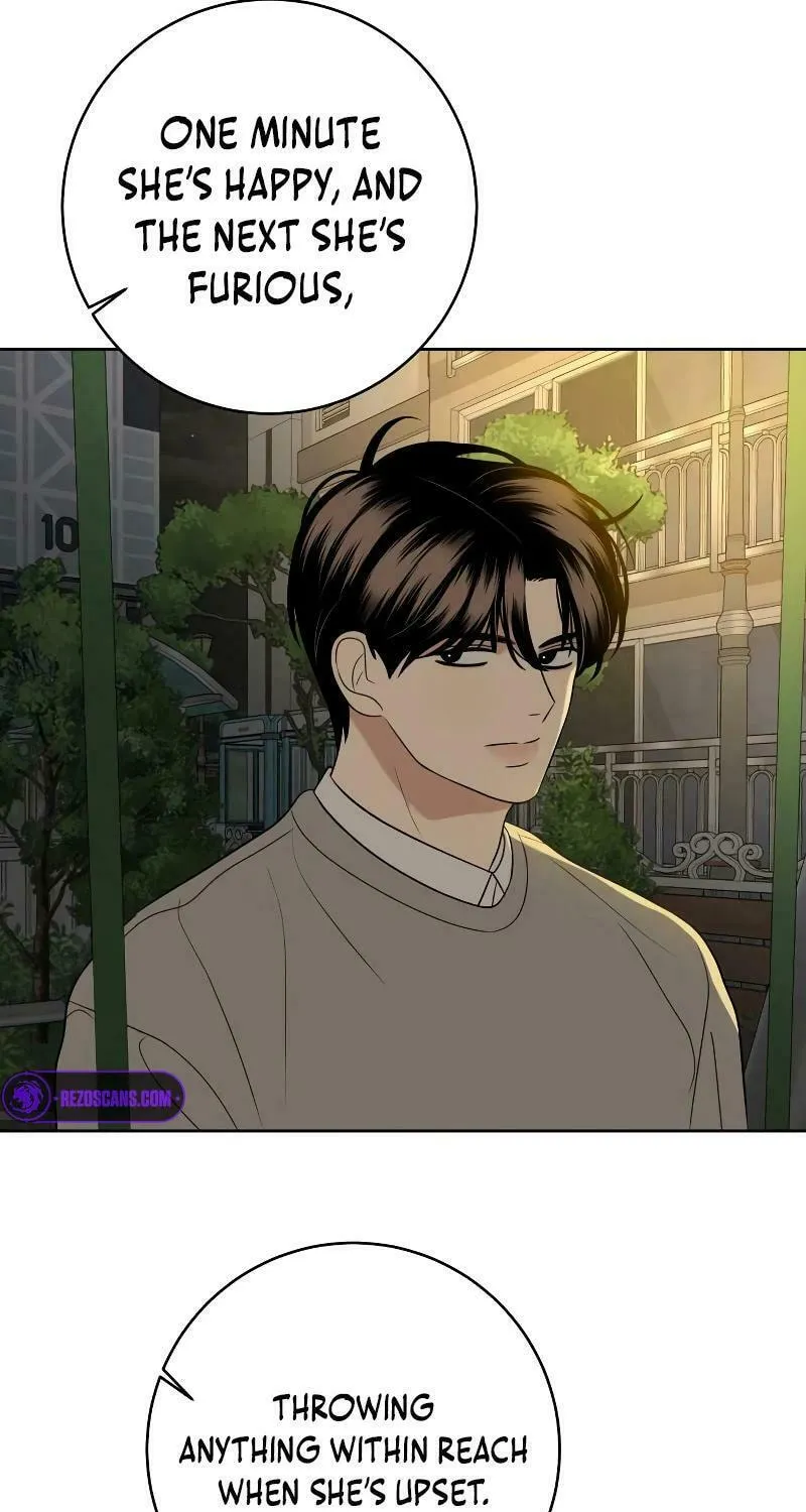 Marry In Bed at 19 Chapter 15 page 88 - 