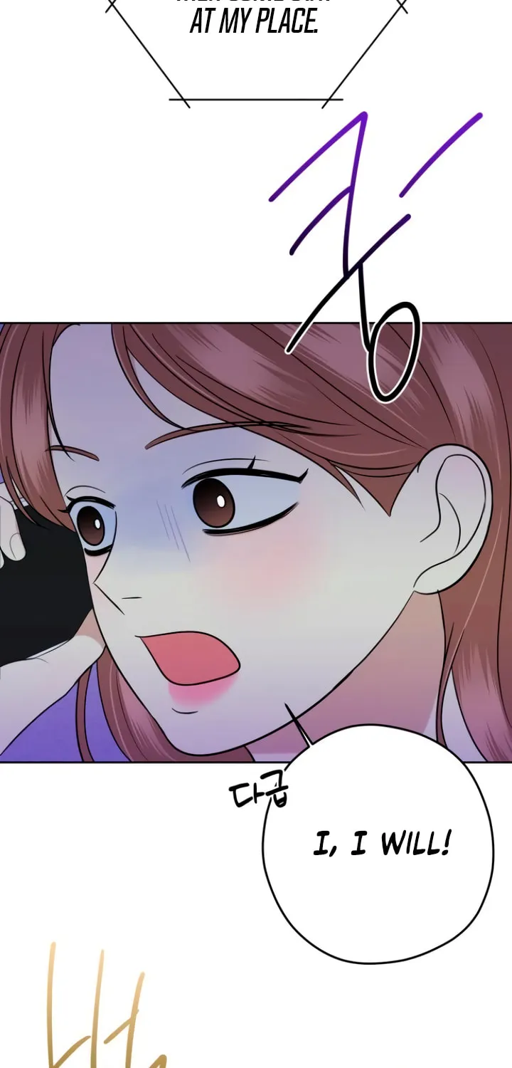 Marry In Bed at 19 Chapter 16 page 14 - 
