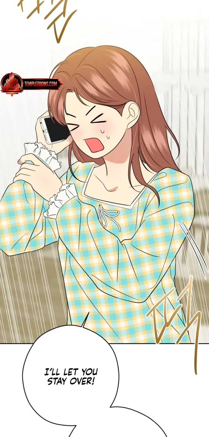 Marry In Bed at 19 Chapter 16 page 15 - 