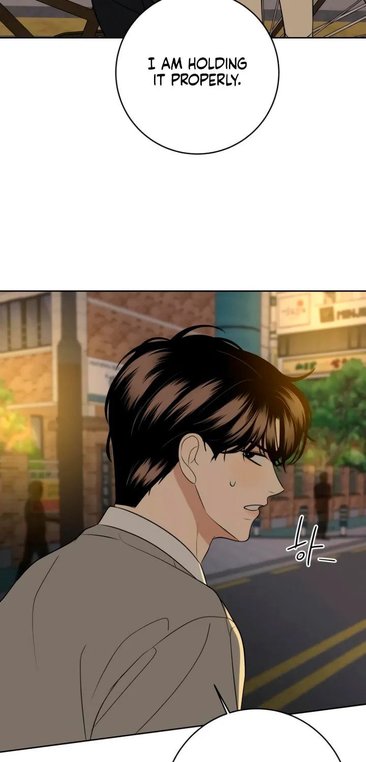 Marry In Bed at 19 Chapter 16 page 20 - 