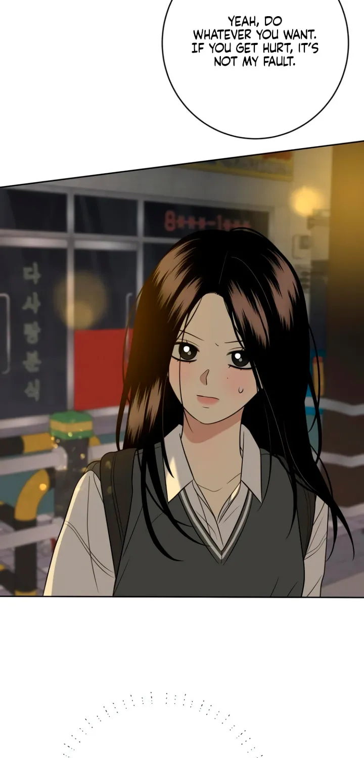 Marry In Bed at 19 Chapter 16 page 21 - 