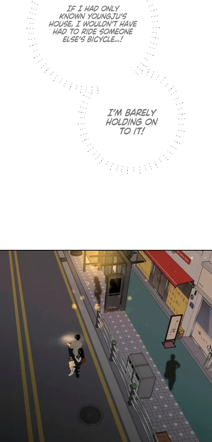 Marry In Bed at 19 Chapter 16 page 22 - 