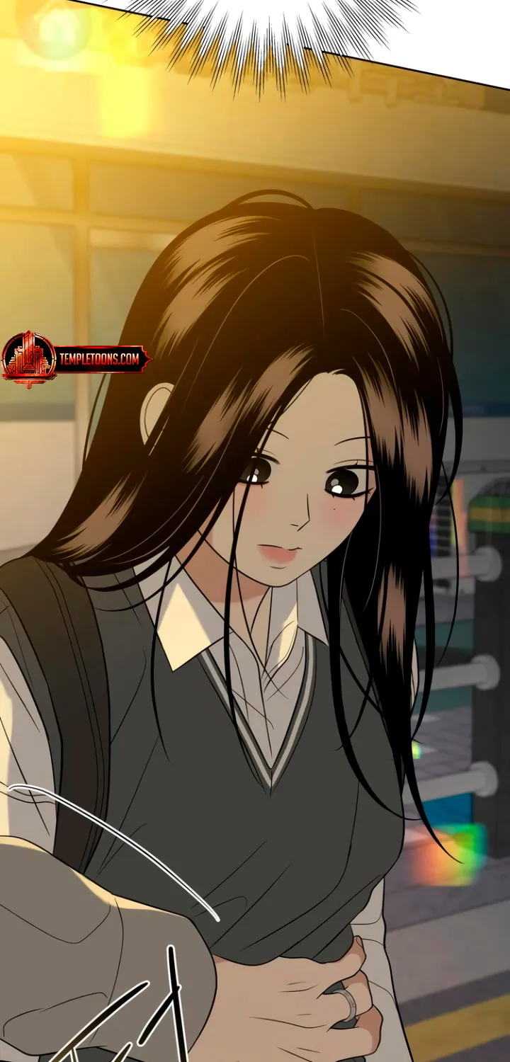 Marry In Bed at 19 Chapter 16 page 27 - 