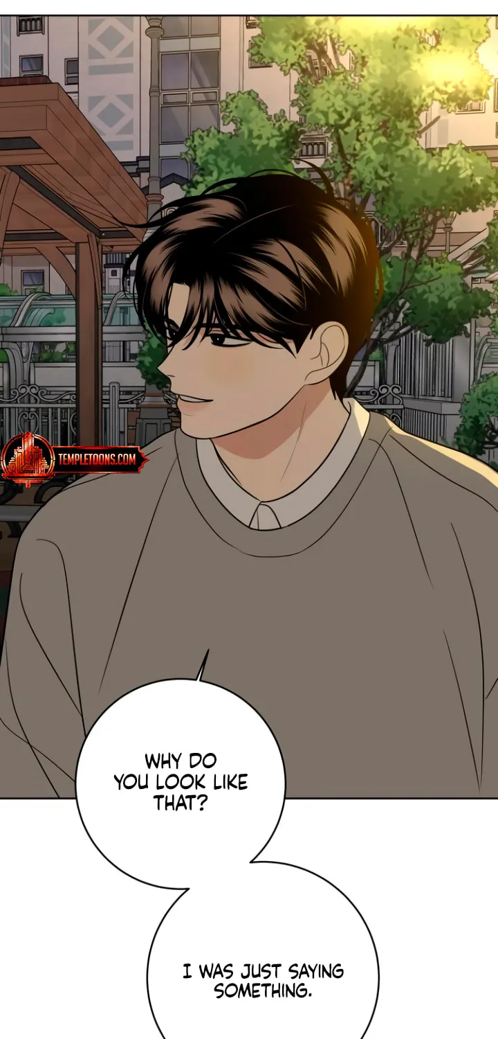 Marry In Bed at 19 Chapter 16 page 4 - 
