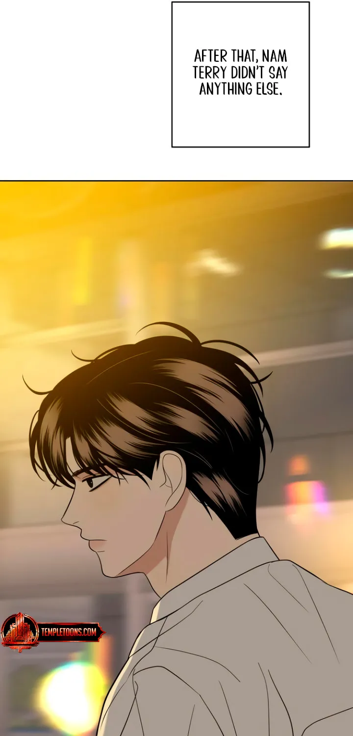 Marry In Bed at 19 Chapter 16 page 33 - 
