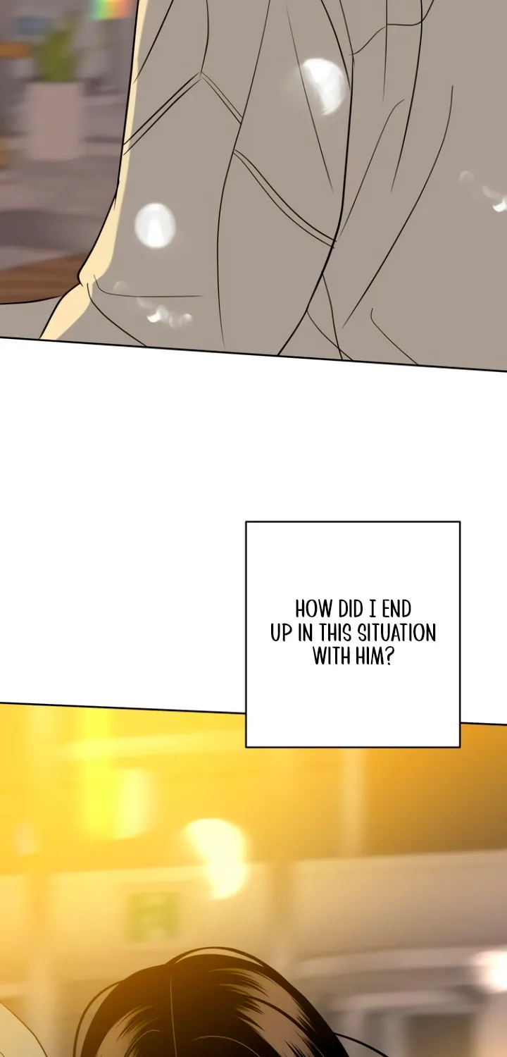 Marry In Bed at 19 Chapter 16 page 34 - 
