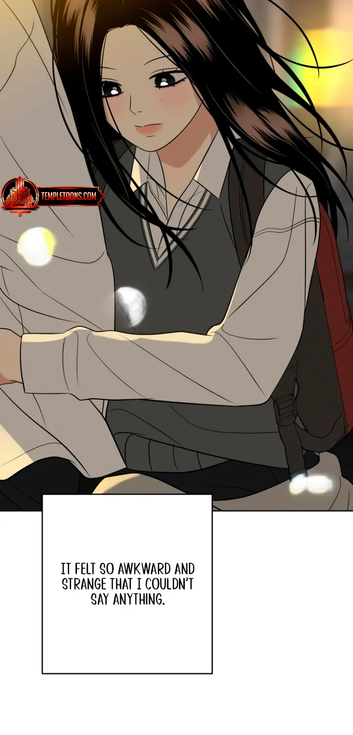 Marry In Bed at 19 Chapter 16 page 35 - 