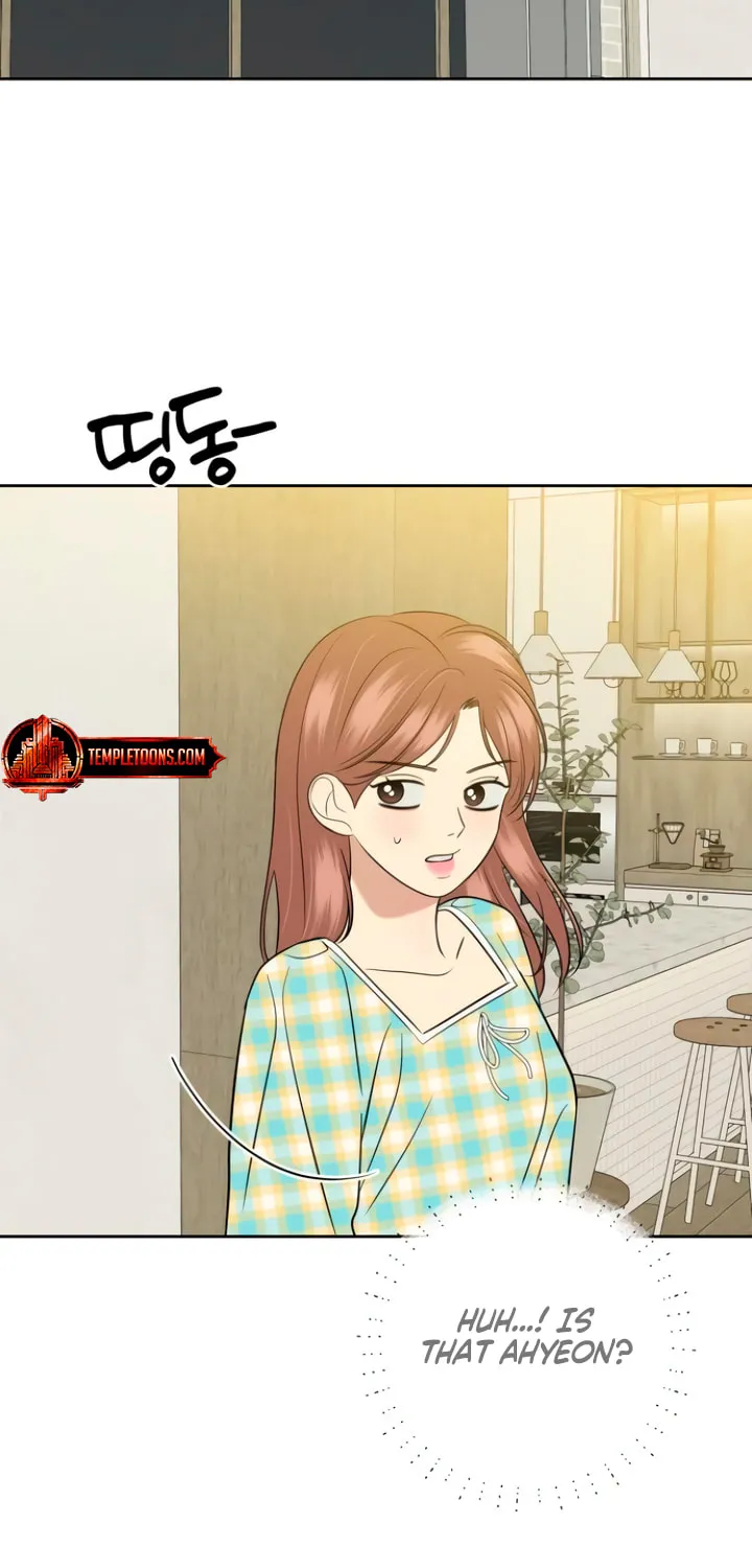 Marry In Bed at 19 Chapter 16 page 39 - 