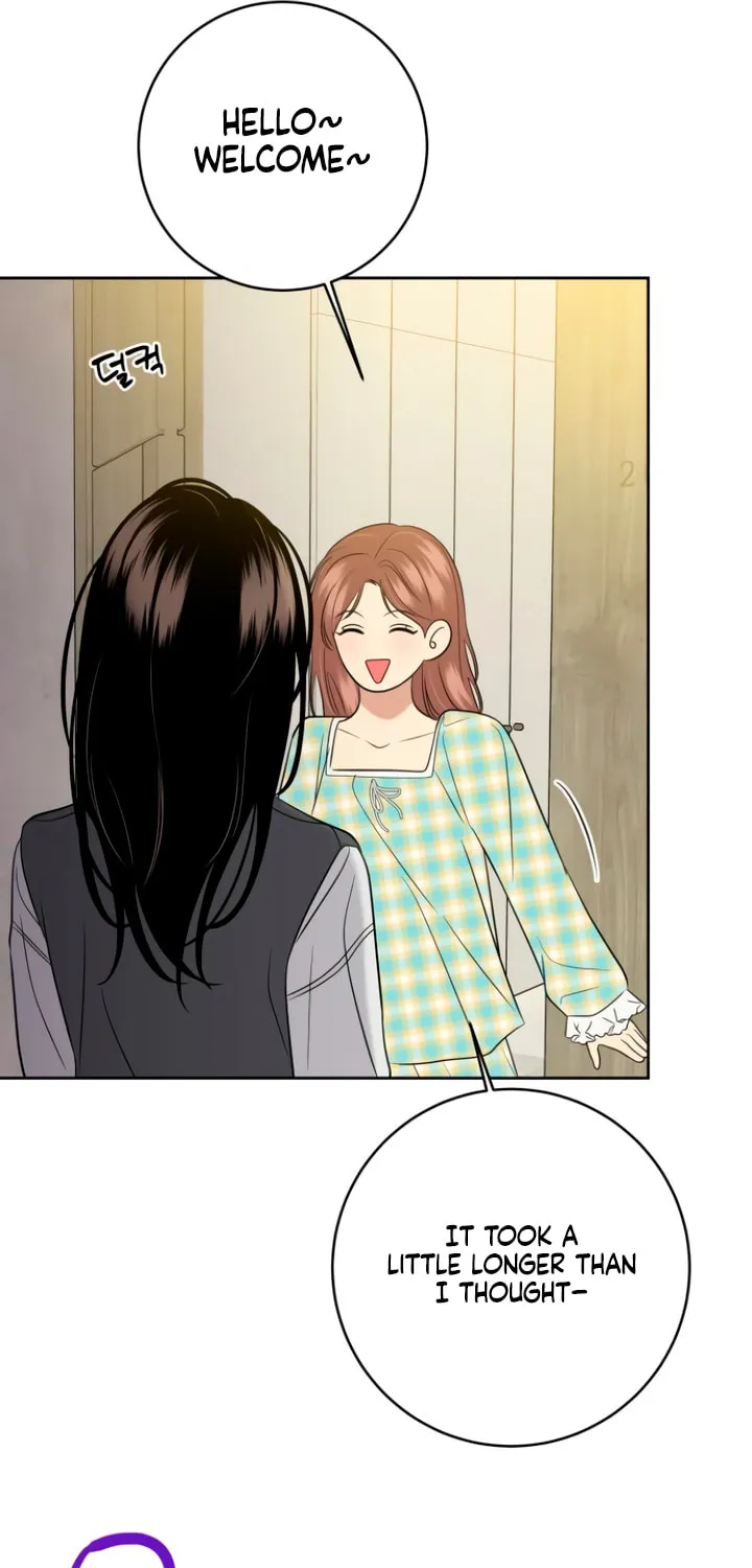 Marry In Bed at 19 Chapter 16 page 41 - 
