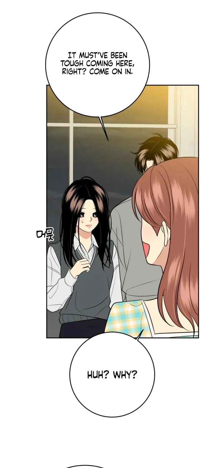 Marry In Bed at 19 Chapter 16 page 44 - 