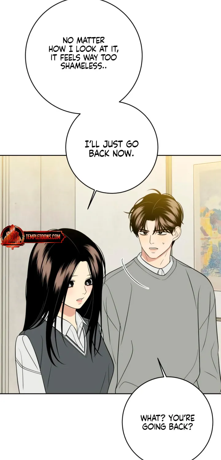 Marry In Bed at 19 Chapter 16 page 45 - 
