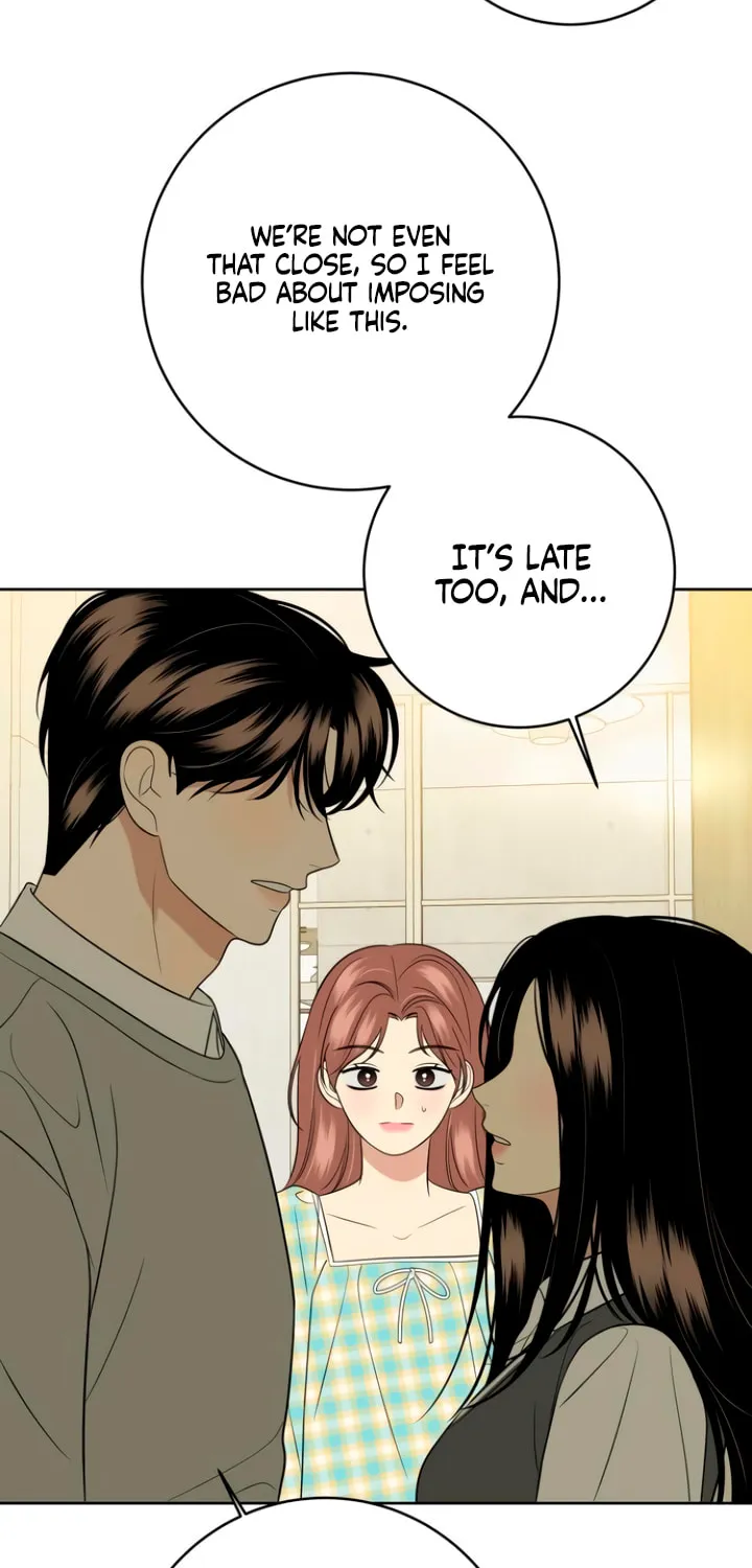 Marry In Bed at 19 Chapter 16 page 46 - 