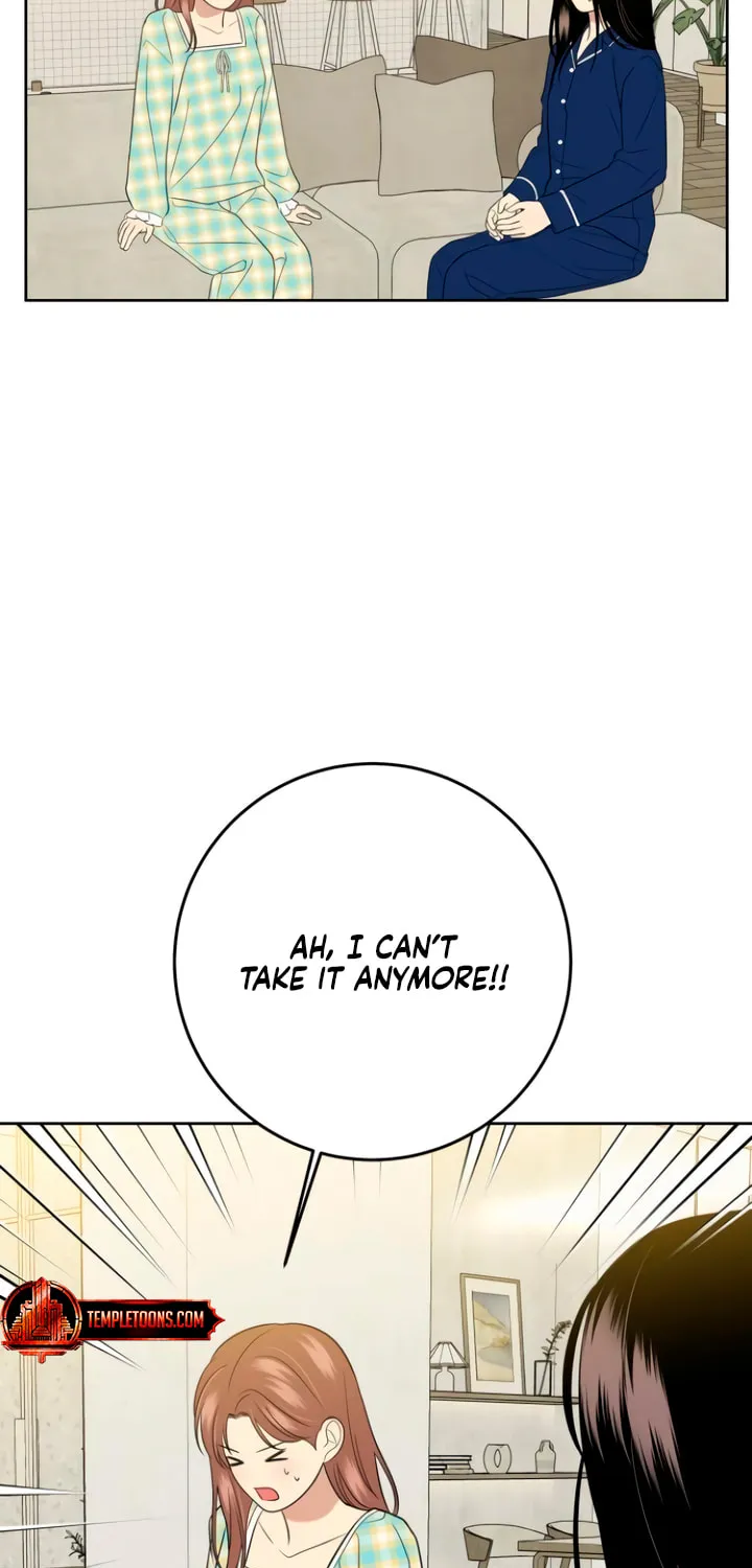 Marry In Bed at 19 Chapter 16 page 53 - 