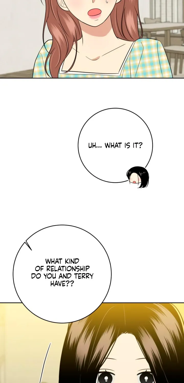 Marry In Bed at 19 Chapter 16 page 55 - 