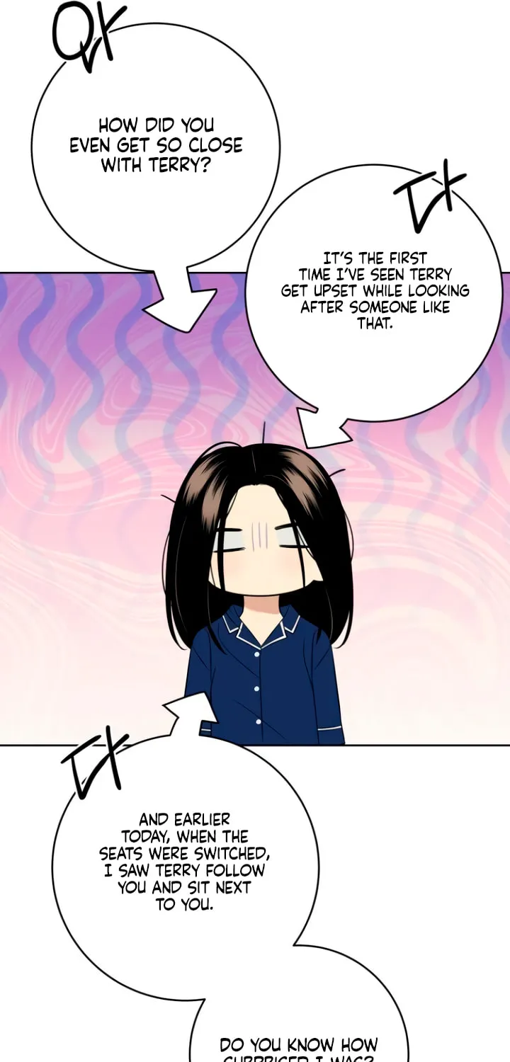 Marry In Bed at 19 Chapter 16 page 57 - 