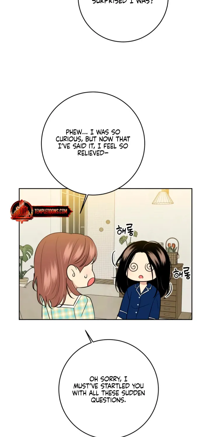 Marry In Bed at 19 Chapter 16 page 58 - 