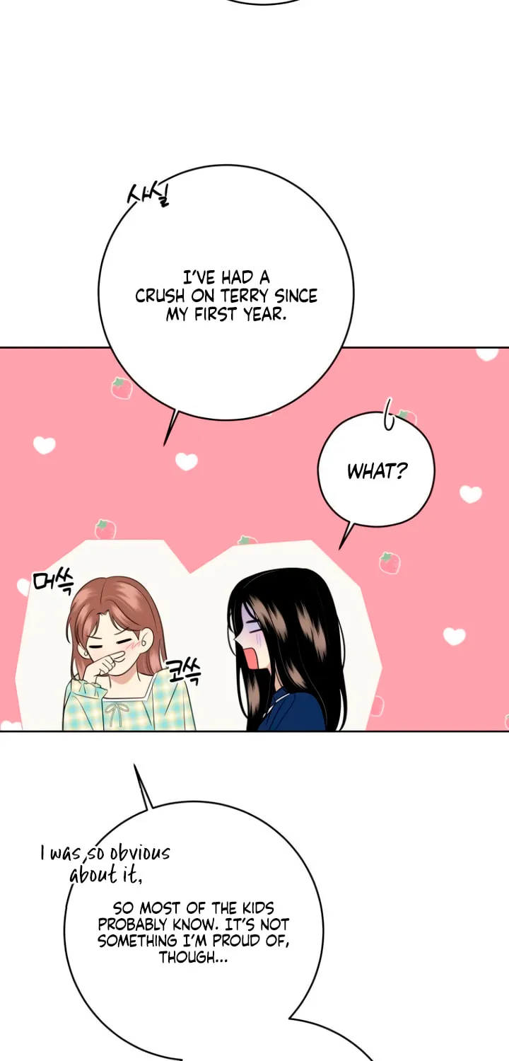Marry In Bed at 19 Chapter 16 page 59 - 
