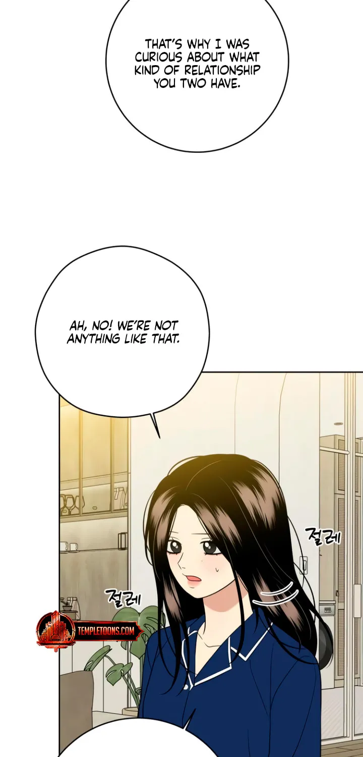 Marry In Bed at 19 Chapter 16 page 60 - 