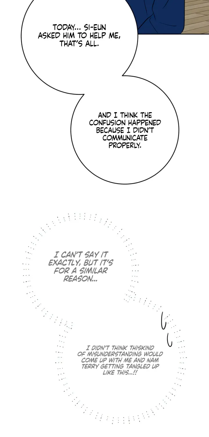 Marry In Bed at 19 Chapter 16 page 61 - 