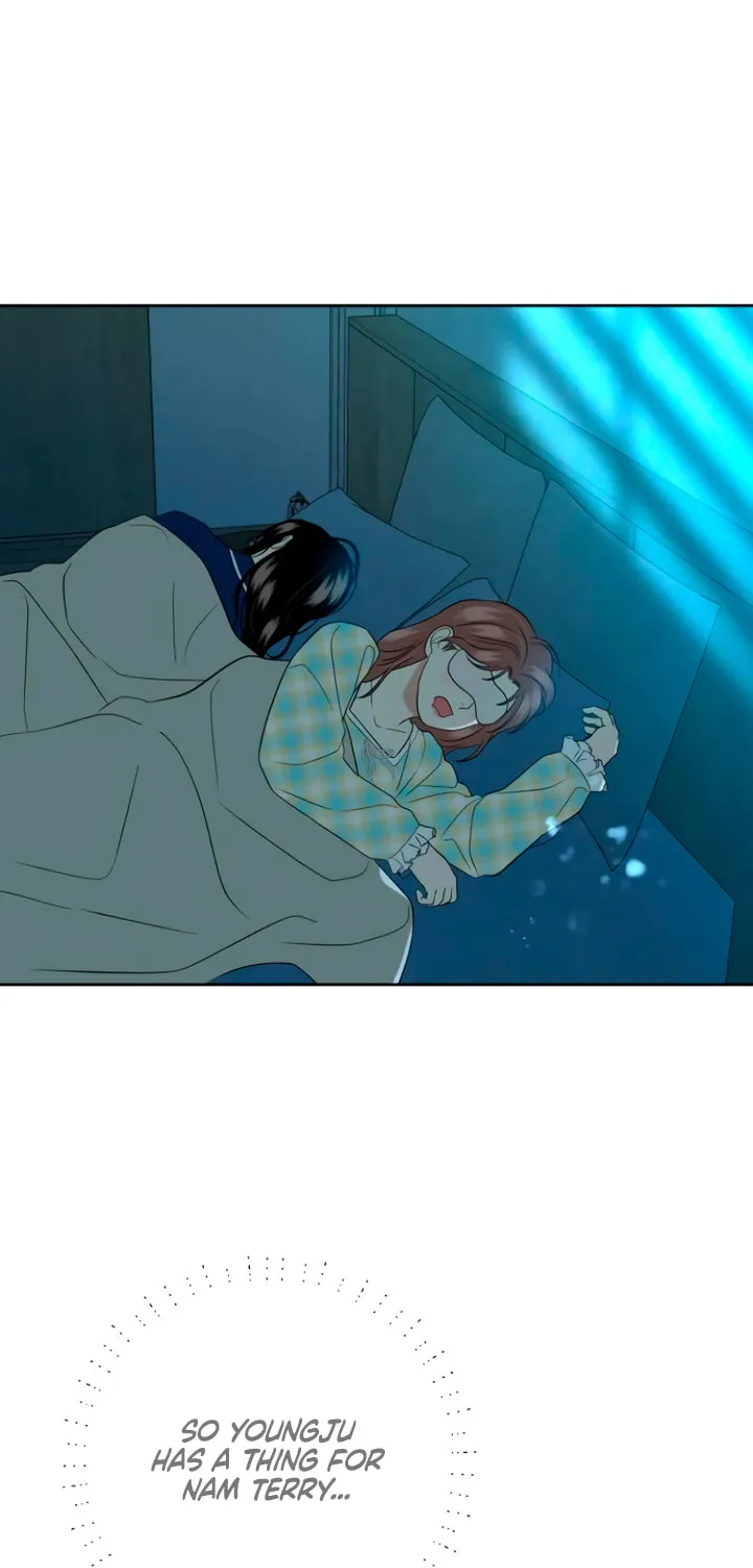 Marry In Bed at 19 Chapter 16 page 65 - 