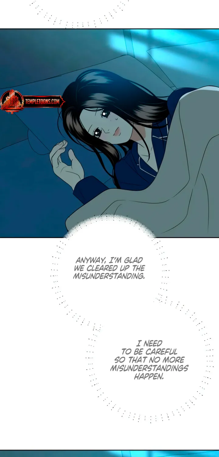 Marry In Bed at 19 Chapter 16 page 66 - 