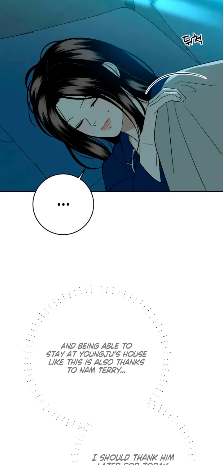 Marry In Bed at 19 Chapter 16 page 67 - 