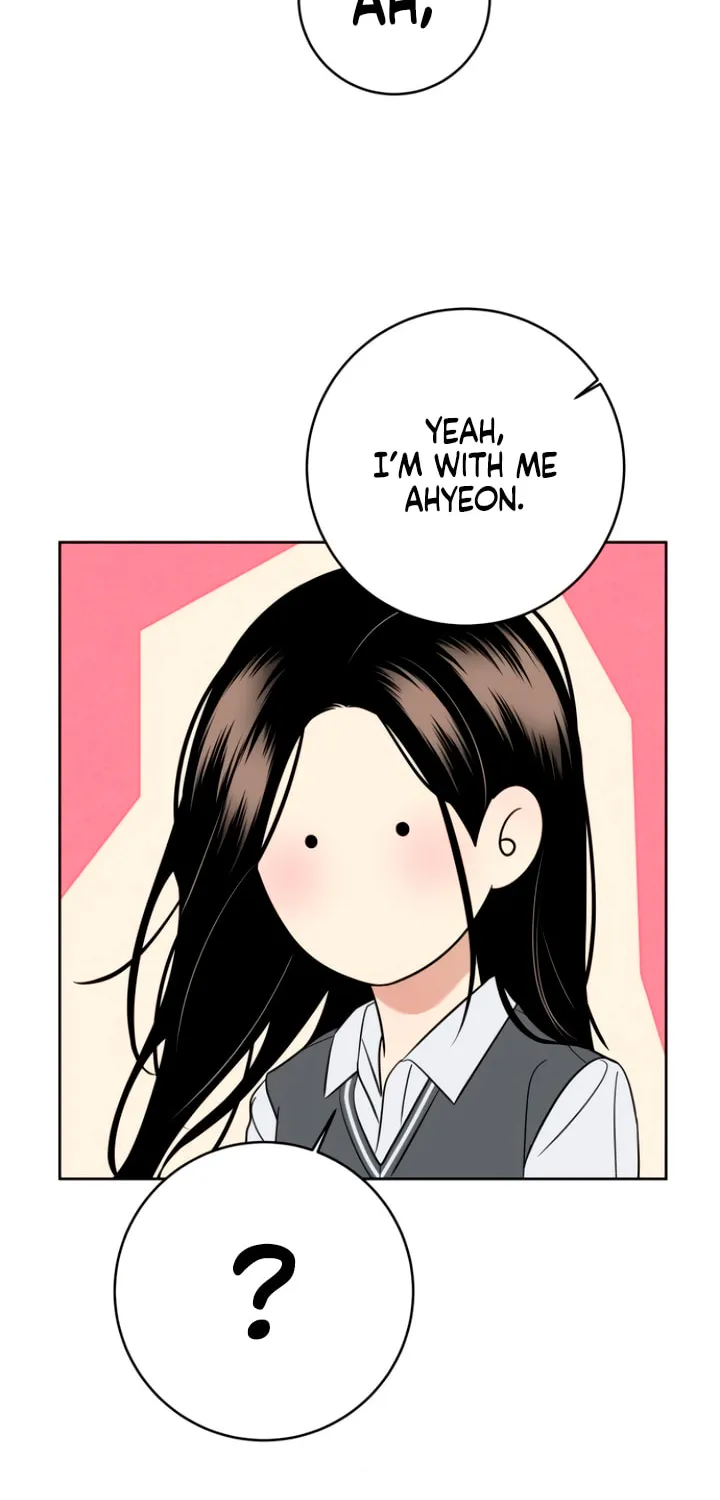 Marry In Bed at 19 Chapter 16 page 8 - 