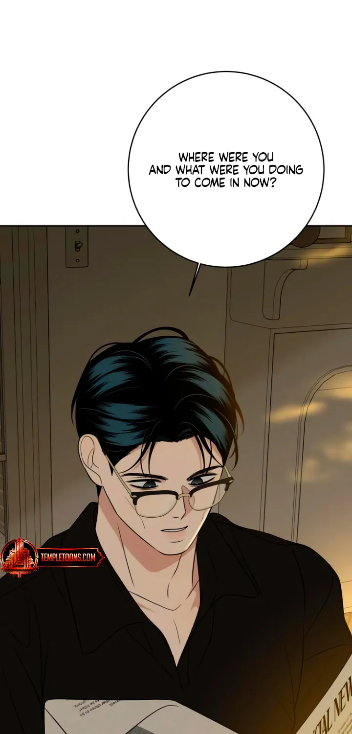 Marry In Bed at 19 Chapter 16 page 73 - 