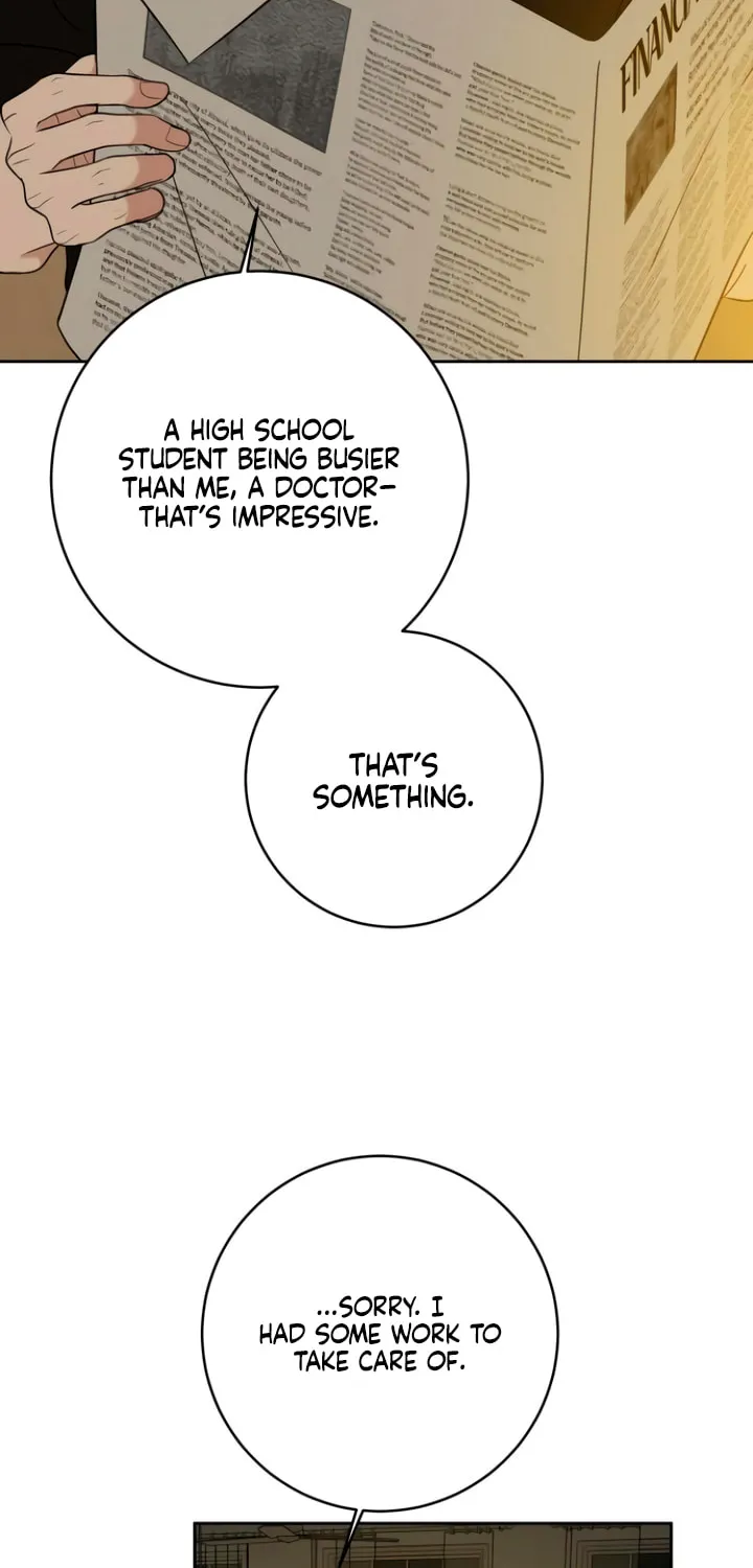 Marry In Bed at 19 Chapter 16 page 74 - 