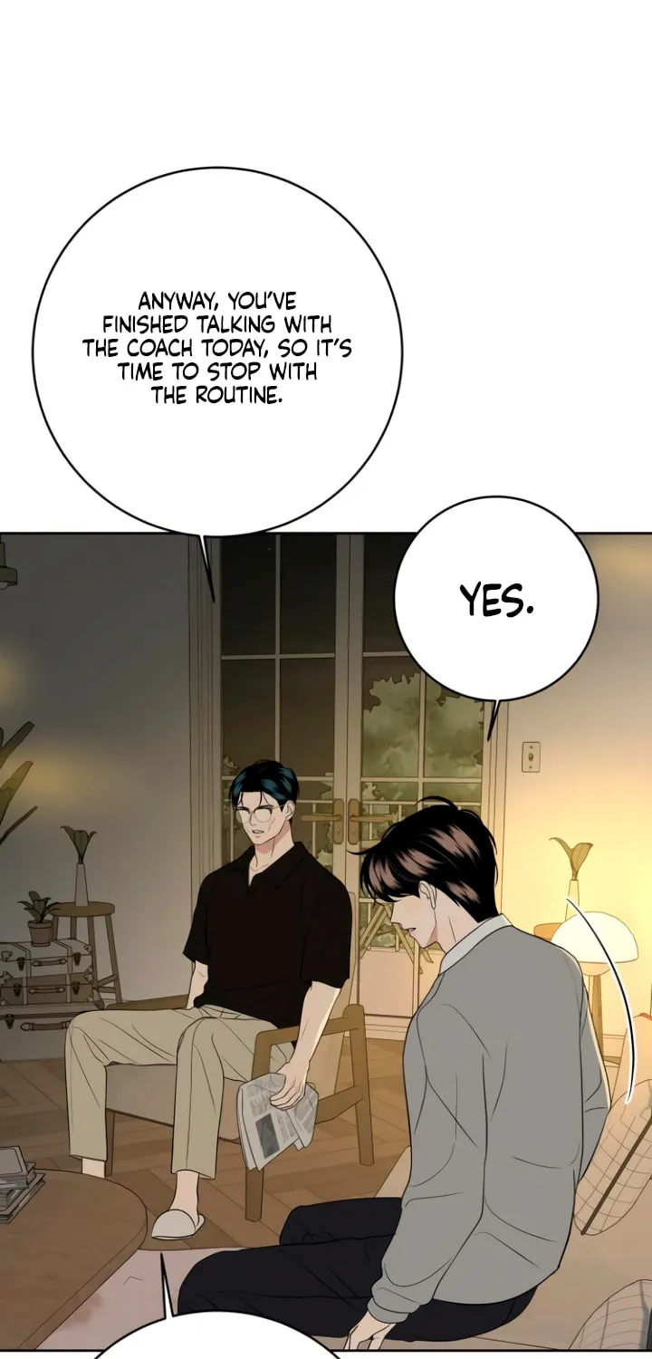Marry In Bed at 19 Chapter 16 page 77 - 