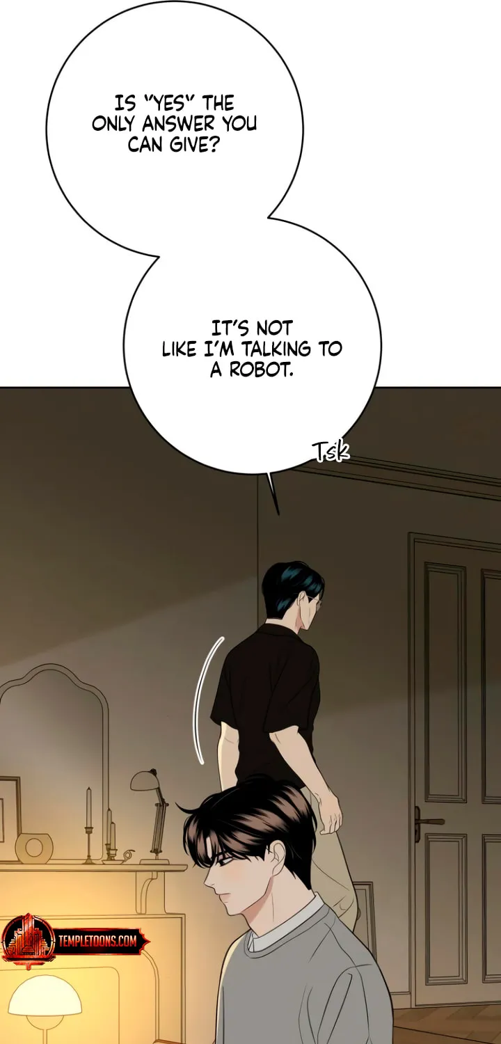 Marry In Bed at 19 Chapter 16 page 81 - 