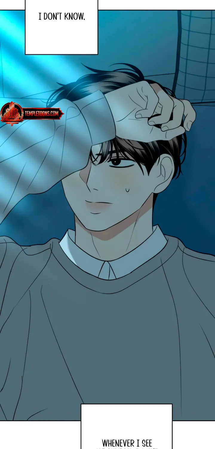 Marry In Bed at 19 Chapter 16 page 91 - 