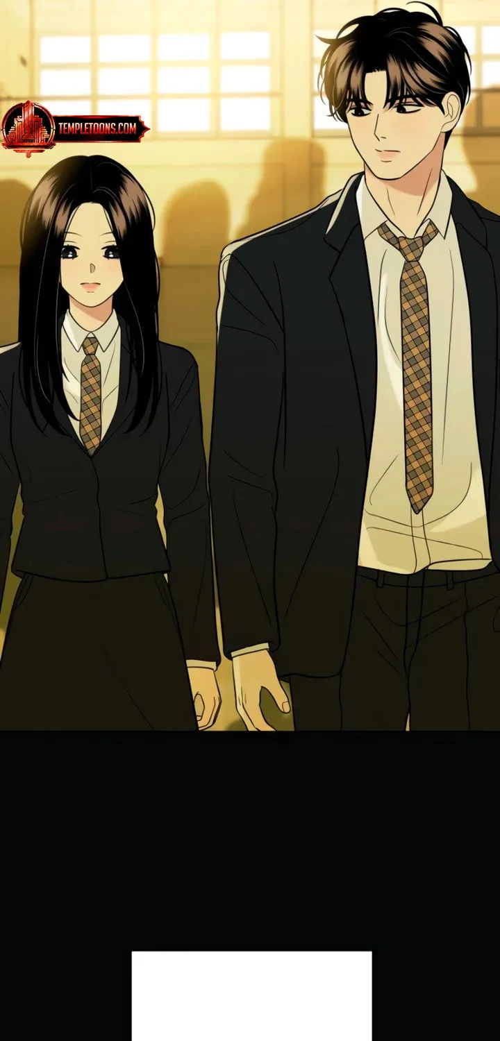 Marry In Bed at 19 Chapter 17 page 105 - 