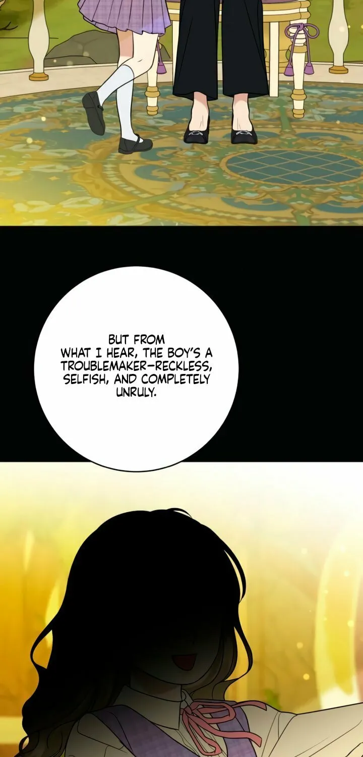Marry In Bed at 19 Chapter 17 page 13 - 