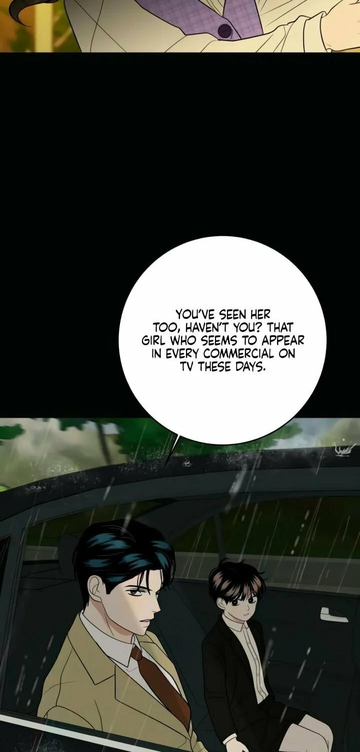 Marry In Bed at 19 Chapter 17 page 14 - 