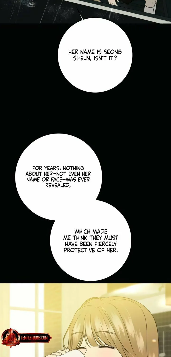 Marry In Bed at 19 Chapter 17 page 15 - 