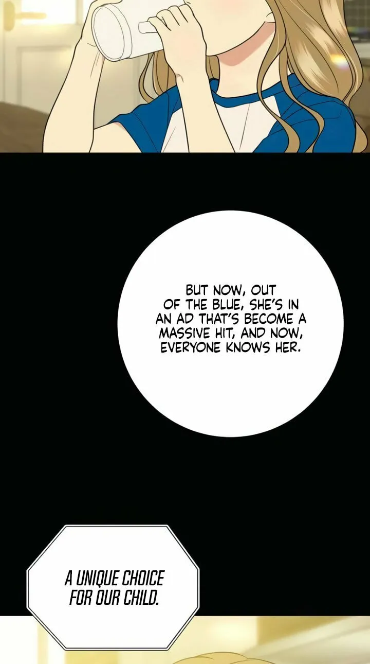 Marry In Bed at 19 Chapter 17 page 16 - 