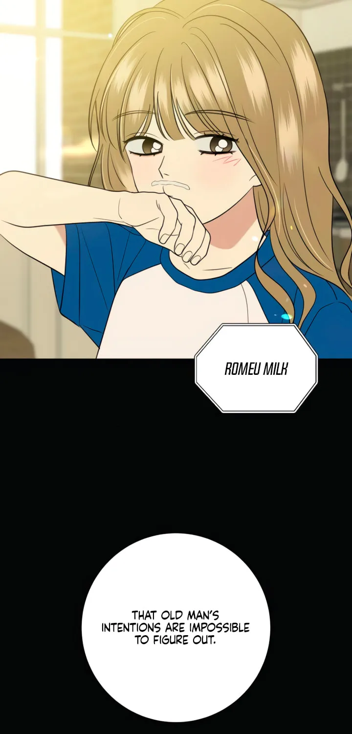 Marry In Bed at 19 Chapter 17 page 17 - 