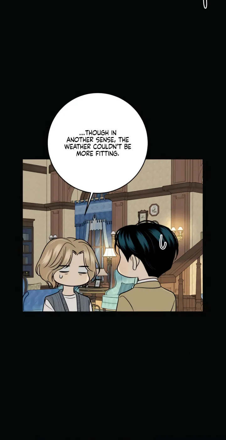 Marry In Bed at 19 Chapter 17 page 24 - 