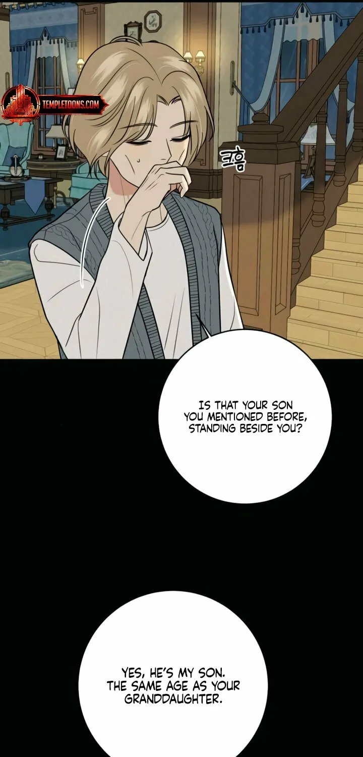Marry In Bed at 19 Chapter 17 page 25 - 