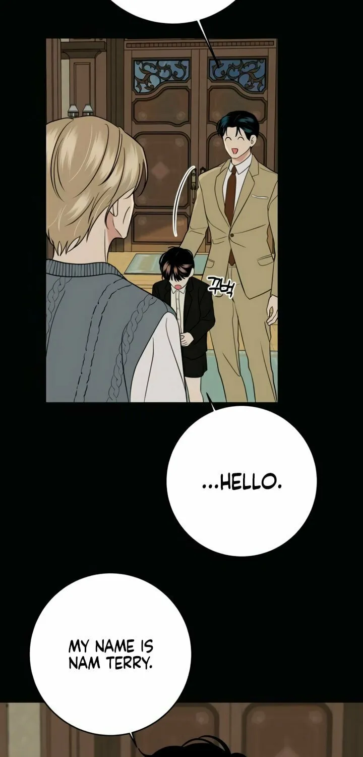 Marry In Bed at 19 Chapter 17 page 26 - 