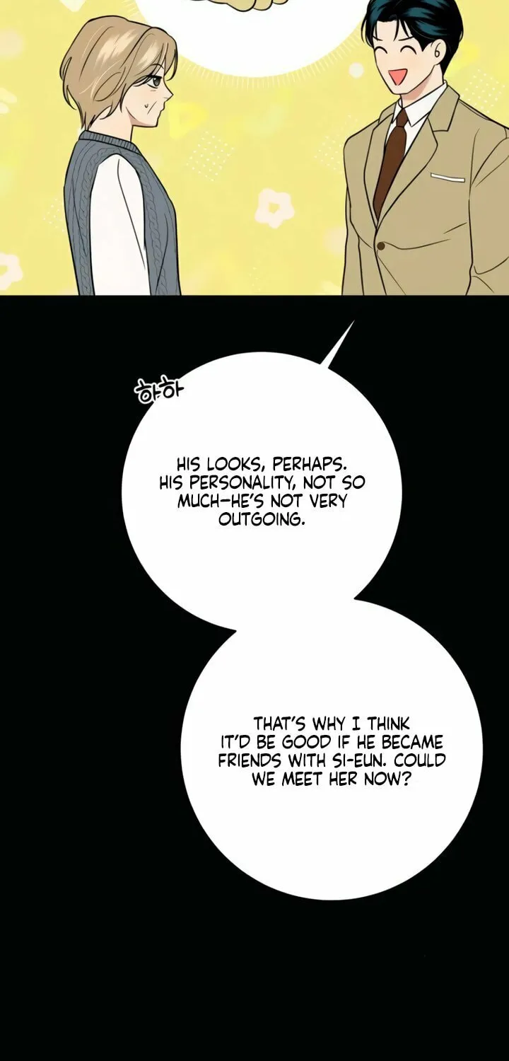 Marry In Bed at 19 Chapter 17 page 28 - 